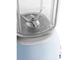 Блендер стаціонарний Smeg BLF03PBEU - изображение 5