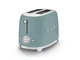 Тостер Smeg TSF01EGMEU - изображение 1