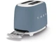 Тостер Smeg TSF01SBMEU - изображение 5