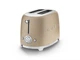 Тостер Smeg TSF01CHMEU - изображение 3
