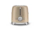 Тостер Smeg TSF01CHMEU - изображение 4