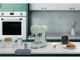 Кавоварка ріжкова Smeg ECF02PGEU - изображение 9