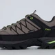 Ботинки CMP Rigel Low Trekking Shoes Wp Grey 3Q13247-11PU 40 - изображение 4