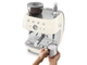 Кавоварка Smeg EGF03CREU - изображение 5