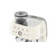 Кавоварка Smeg EGF03CREU - изображение 7