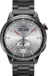 Smartwatch Realme Watch S2 Metallic Grey (6941764444751) - obraz 3