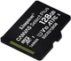 Карта памяти для домофона microSDXC Kingston Canvas Select Plus 128 GB Class 10 А1 UHS-1 - изображение 3