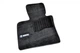 Килимки у салон (ворсові) BMW X5/X6 F15/F16 2013-, Premium, чорні, AVTM BLCLX1059 - зображення 3