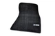 Килимки у салон (ворсові) BMW X5/X6 F15/F16 2013-, Premium, чорні, AVTM BLCLX1059 - зображення 4