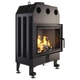 Камінна топка SAVEN Energy 70х50 Black (15,1 kW) ECO - изображение 3