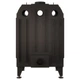Камінна топка SAVEN Energy 70х50 Black (15,1 kW) ECO - изображение 7