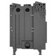 Камінна топка кутова SAVEN Energy Up 75х50х47L Black (15,1 kW) ECO - изображение 8