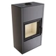 Піч камін SAVEN Vatra XXL 60x50 ECO -COPY- - изображение 7