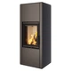Піч камін SAVEN Vatra L 40x50 ECO - изображение 1