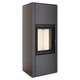 Піч камін SAVEN Vatra L 40x50 ECO - изображение 4