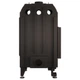 Камінна топка кутова SAVEN Energy 65х50х47L Black (14,5 kW) ECO - изображение 3
