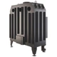 Камінна топка SAVEN Energy 90х50 Black (19,0 kW) ECO - изображение 3