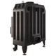 Камінна топка SAVEN Energy 80х50 Black (17,0 kW) ECO - изображение 3
