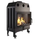 Камінна топка SAVEN Energy 80х50 Black (17,0 kW) ECO - изображение 4