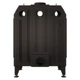 Камінна топка SAVEN Energy 80х50 Black (17,0 kW) ECO - изображение 6