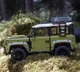Конструктор Technic Land Rover Defender, 2573 детали, в подарочной коробке - изображение 7