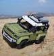 Конструктор Technic Land Rover Defender, 2573 детали, в подарочной коробке - изображение 8