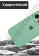 Чехол силиконовый с закрытой камерой Epic Premium Silicone Case Camera Protection without MagSafe для Apple iPhone 16 Pro Max (6.9) Mint - изображение 4