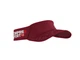 Кепка-козырек Compressport Spiderweb Visor Ultralight, Zinfandel - изображение 5