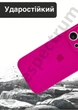 Чехол силиконовый с закрытой камерой Epic Premium Silicone Case Camera Protection without MagSafe для Apple iPhone 16 Pro Max (6.9) Dragon Fruit - изображение 4