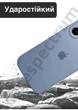 Чехол силиконовый с закрытой камерой Epic Premium Silicone Case Camera Protection without MagSafe для Apple iPhone 16 Plus (6.7) Lavender Gray - изображение 4