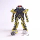 Робот-трансформер Рэтчет автобот Transformers Masterpiece Ratchet BB02 реанимобиль Желтый v-13162 - изображение 6