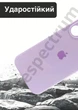 Чехол силиконовый с закрытой камерой Epic Premium Silicone Case Camera Protection without MagSafe для Apple iPhone 16 Plus (6.7) Lilac - изображение 4