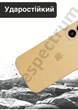 Чехол силиконовый с закрытой камерой Epic Premium Silicone Case Camera Protection without MagSafe для Apple iPhone 16 Plus (6.7) Mellow Yellow - изображение 4