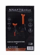 Подставка для автомобиля 2шт Kraft&Dele KD3183 - изображение 8