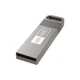 USB флешка XO U80 128Гб USB2.0 Серый 55684 - изображение 1