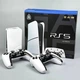 Портативна ігрова консоль PSP 3D Game Station Q10SE 8K + 2 бездротові джойстики (TFcard 64Gb) - зображення 1