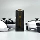 Портативная игровая консоль 3D Game Stick Q8Max 4K Ultra + 2 беспроводные джойстики Черный 58339 - изображение 3