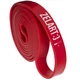 Гума петля для підтягування та тренувань стрічка силова Zelart POWER BANDS (латекс, 2080x22x4, 5мм, жорсткість S, навантаження 11-29кг, червоний) (FI-0889-2) - изображение 4