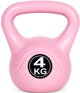 Kettle ModernHome CK-4-PK 4 kg (5905817006236) - obraz 1