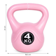 Kettle ModernHome CK-4-PK 4 kg (5905817006236) - obraz 6