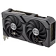Видеокарта ASUS AMD Radeon RX 7600 DUAL EVO OC 8GB GDDR6 (DUAL-RX7600-O8G-EVO) - изображение 5