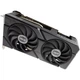 Видеокарта ASUS AMD Radeon RX 7600 DUAL EVO OC 8GB GDDR6 (DUAL-RX7600-O8G-EVO) - изображение 10