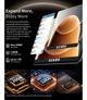 Планшет Teclast T65 Max Display / 13.4" 120 Hz / 8/128GB / Dual SIM - изображение 6