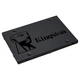 SSD диск Kingston A400 2.5" SATA 240GB (SA400S37/240G) - изображение 1
