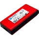 Портативный SSD диск Kingston XS1000 2TB USB3.2 Gen2 (SXS1000R/2000G) Red - изображение 3