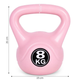 Kettle ModernHome CK-8-PK 8 kg (5905817006267) - obraz 6