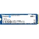 SSD диск Kingston NV3 500GB M.2 NVMe 2280 PCIe 4.0 x4 3D NAND (SNV3S/500G) - изображение 1