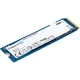 SSD диск Kingston NV3 500GB M.2 NVMe 2280 PCIe 4.0 x4 3D NAND (SNV3S/500G) - изображение 2