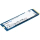 SSD диск Kingston NV3 2000GB M.2 NVMe 2280 PCIe 4.0 x4 3D NAND (SNV3S/2000G) - изображение 2