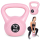 Kettle ModernHome CK-12-PK 12 kg (5905817006311) - obraz 7